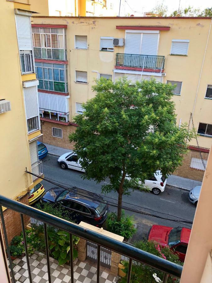 Latidos De Triana - Apartamento En Triana Totalmente Equipado Seville Ngoại thất bức ảnh
